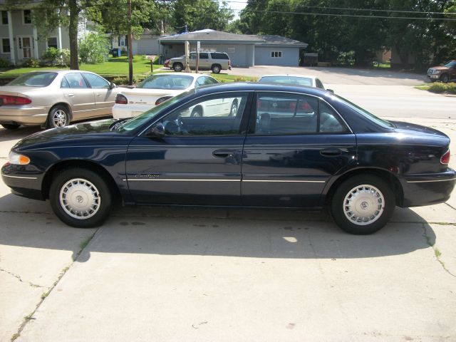 Buick Century 1999 photo 1