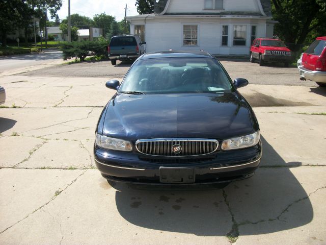 Buick Century 1999 photo 2