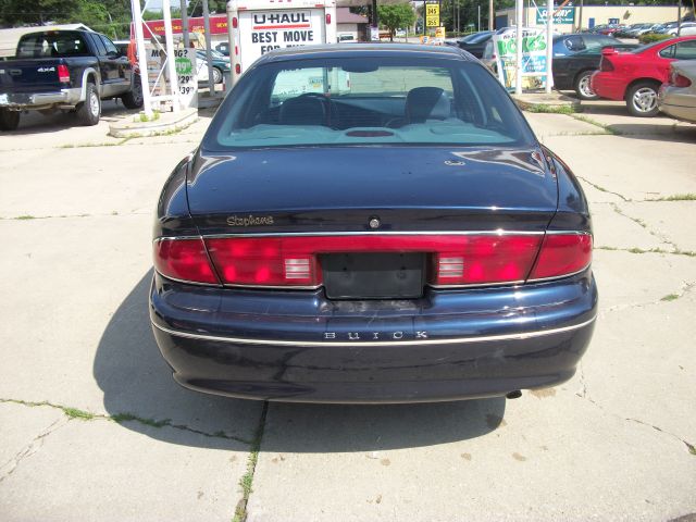 Buick Century 1999 photo 3