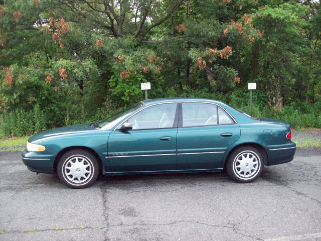 Buick Century 1999 photo 1