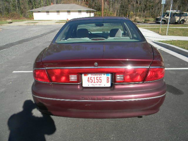 Buick Century 1999 photo 2