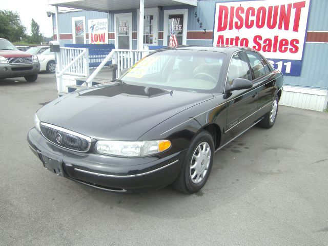 Buick Century 1999 photo 3