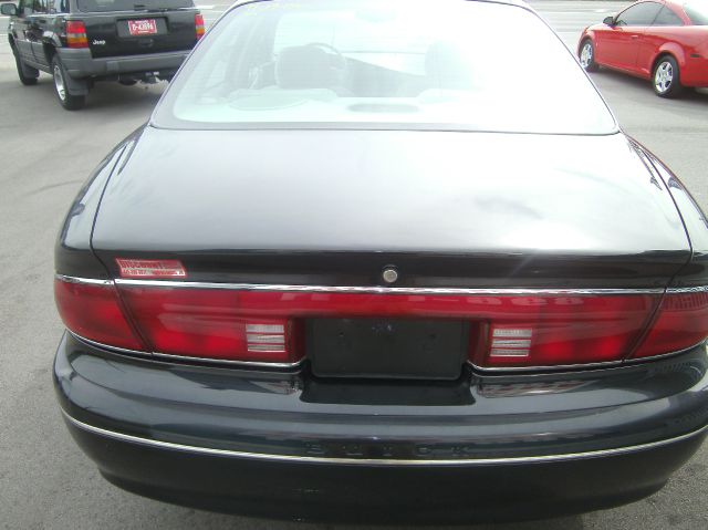 Buick Century 1999 photo 4