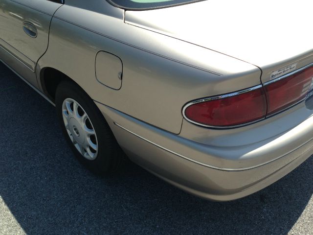 Buick Century 1999 photo 19