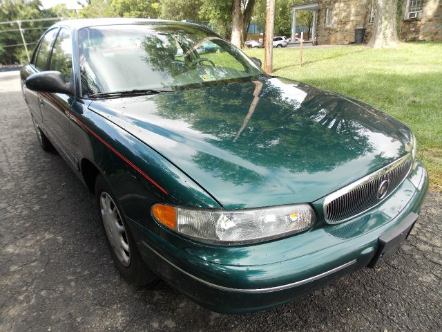 Buick Century 1999 photo 1