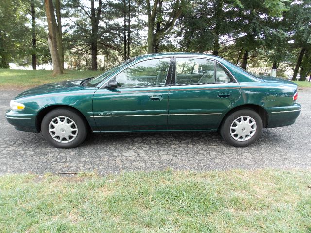 Buick Century 1999 photo 2