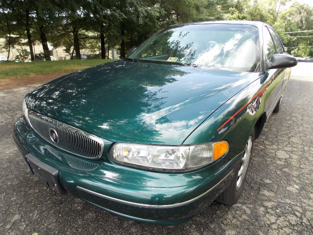 Buick Century 1999 photo 3