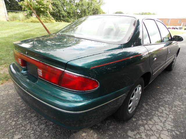 Buick Century 1999 photo 4