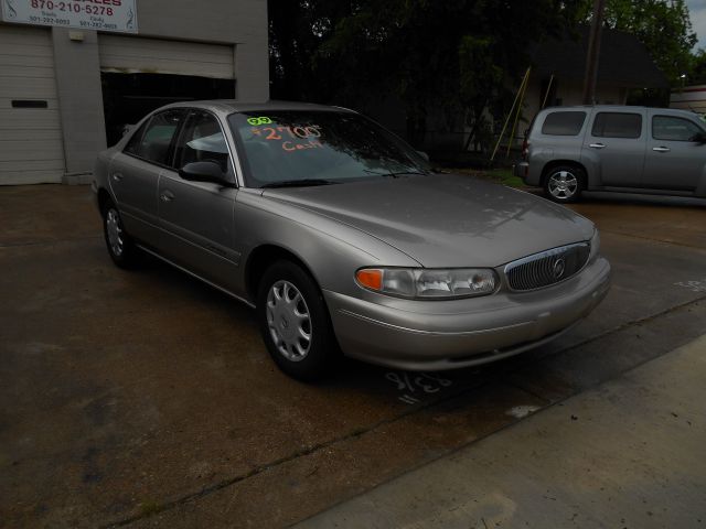 Buick Century 1999 photo 2