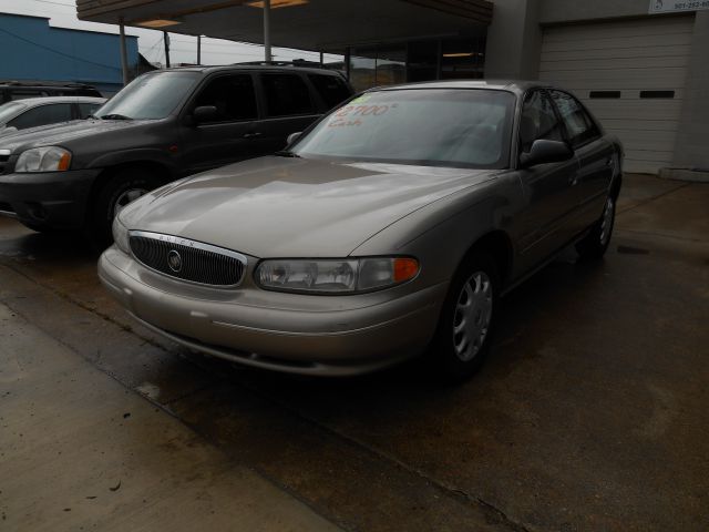 Buick Century 1999 photo 5