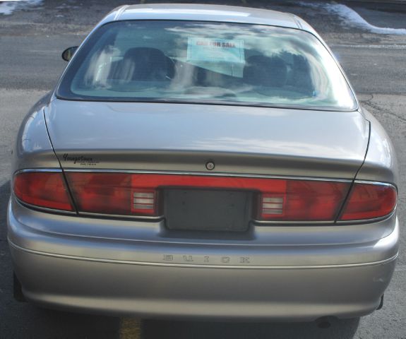 Buick Century 1999 photo 3