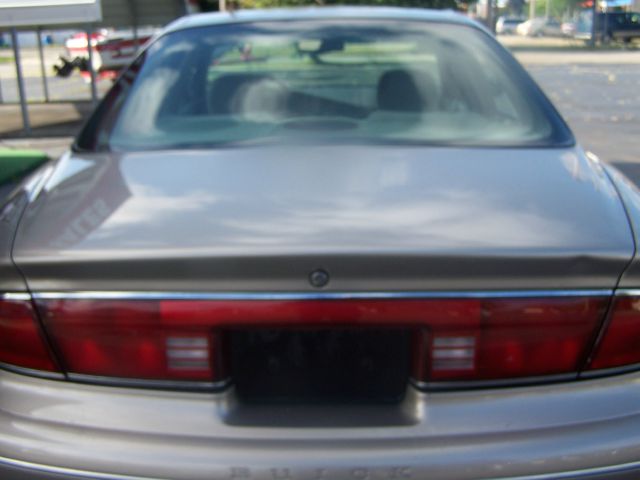 Buick Century 1999 photo 1