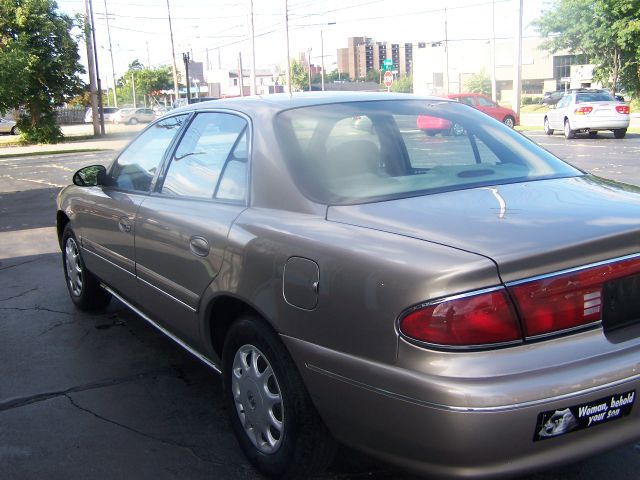 Buick Century 1999 photo 2