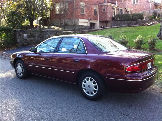 Buick Century 1999 photo 1