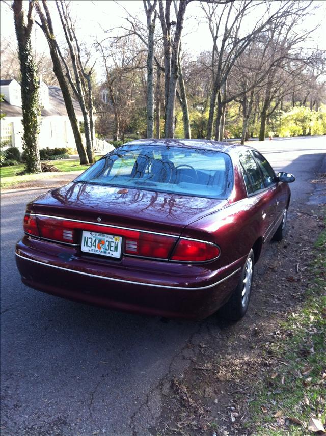 Buick Century 1999 photo 2