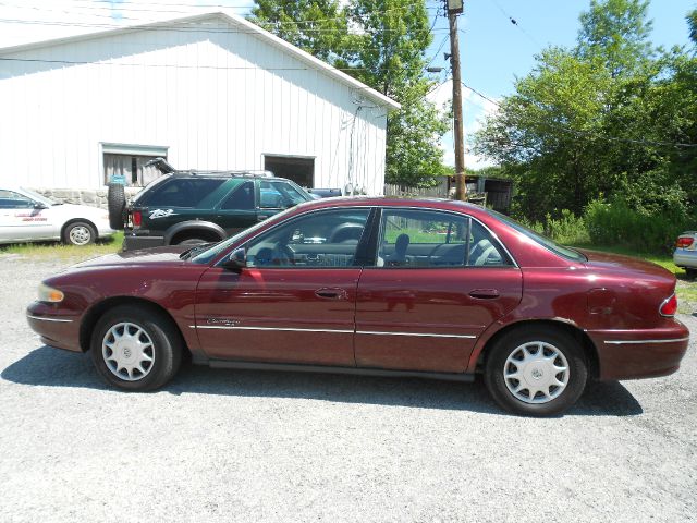 Buick Century 1999 photo 1