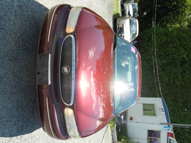 Buick Century 1999 photo 2