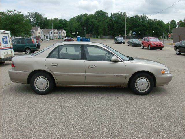 Buick Century 2000 photo 1