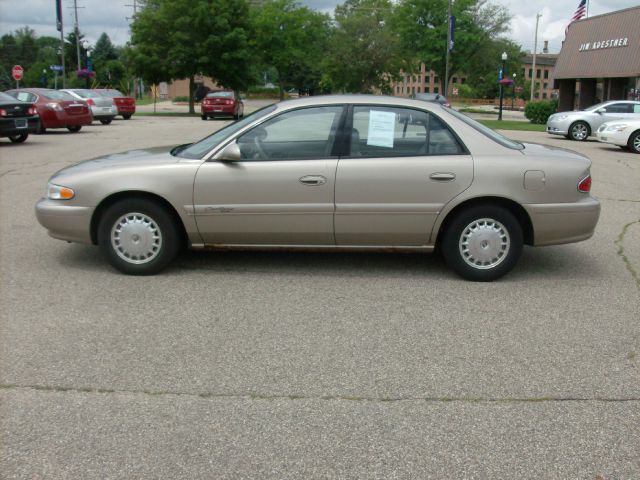 Buick Century 2000 photo 2