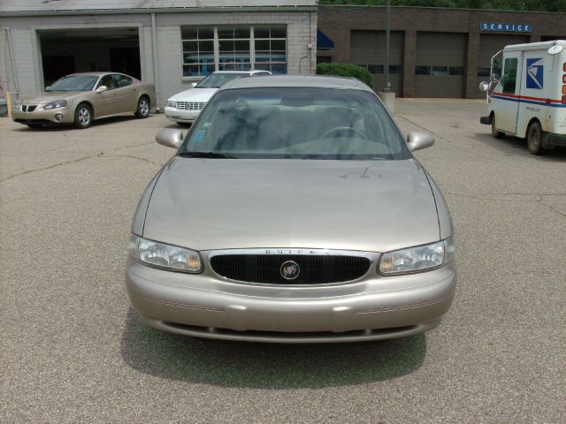 Buick Century 2000 photo 3