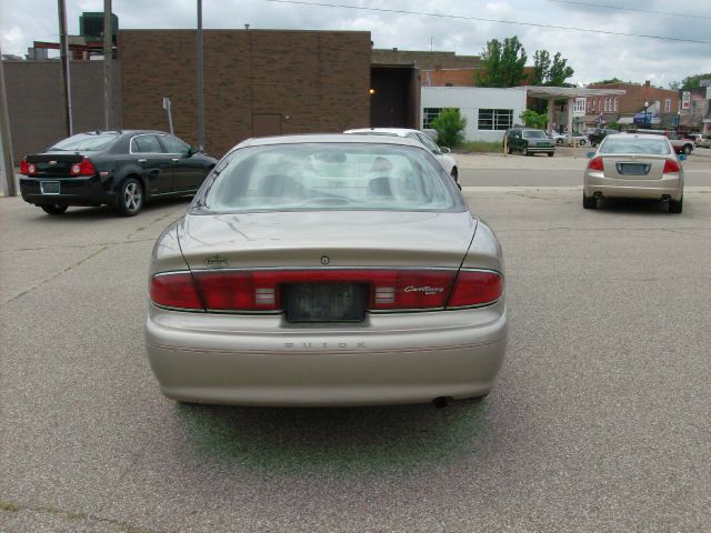 Buick Century 2000 photo 4