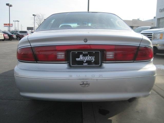 Buick Century 2000 photo 5