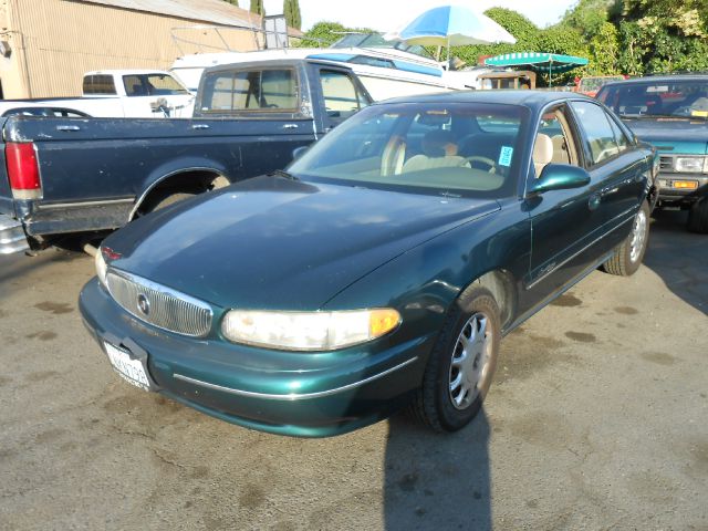 Buick Century 2000 photo 3