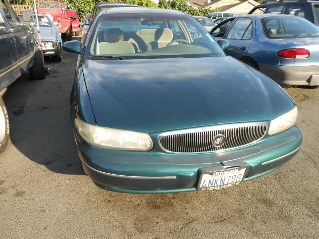 Buick Century 2000 photo 4