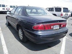 Buick Century 2000 photo 1