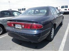 Buick Century 2000 photo 3