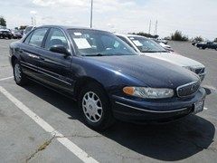 Buick Century 2000 photo 4