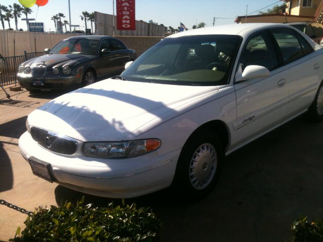 Buick Century SLT 25 Sedan