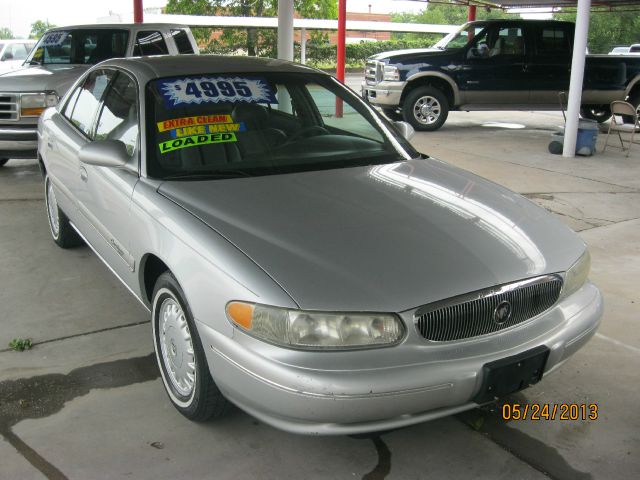 Buick Century 2000 photo 10