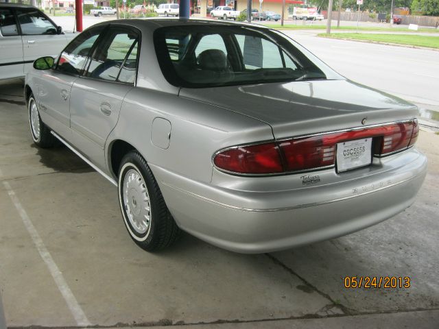 Buick Century 2000 photo 13