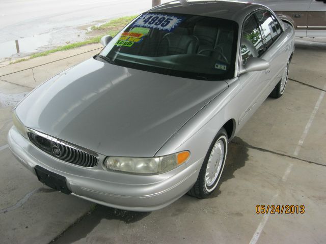 Buick Century 2000 photo 14