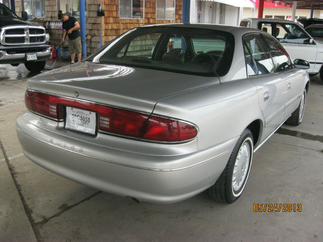 Buick Century 2000 photo 3