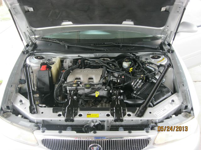 Buick Century 2000 photo 9