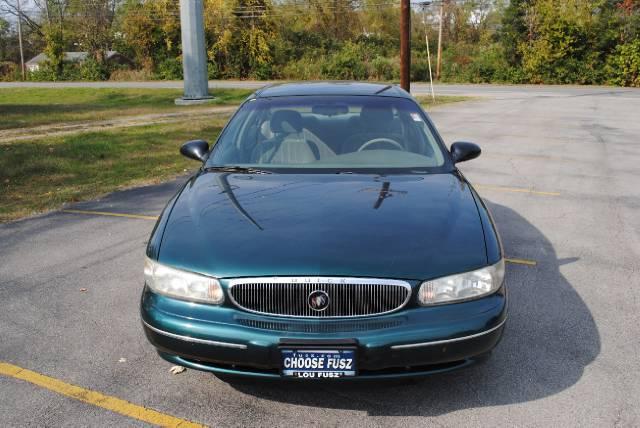 Buick Century 2000 photo 1