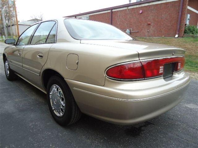 Buick Century 2000 photo 4