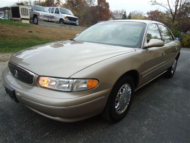 Buick Century 2000 photo 5