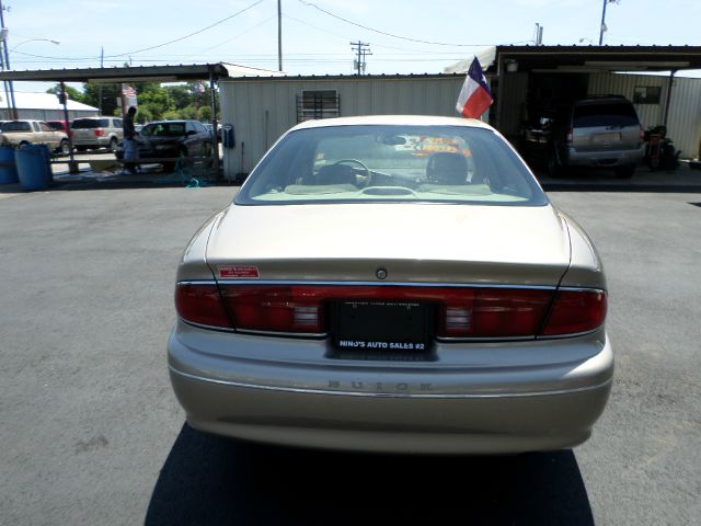 Buick Century 2000 photo 11