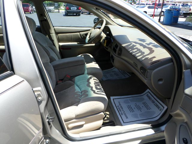 Buick Century 2000 photo 12