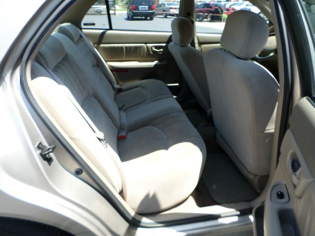 Buick Century 2000 photo 17