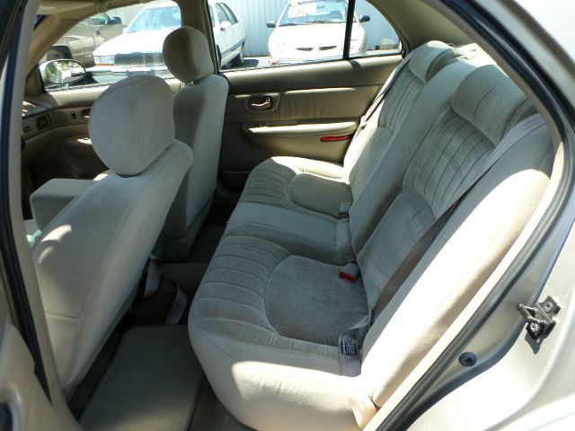 Buick Century 2000 photo 18