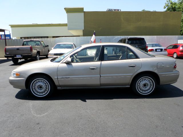 Buick Century 2000 photo 20