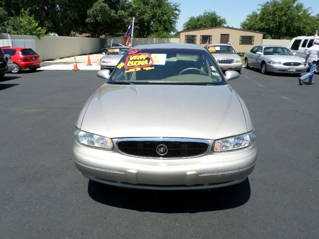 Buick Century 2000 photo 4