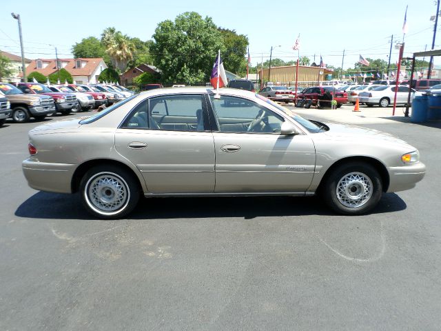 Buick Century 2000 photo 5