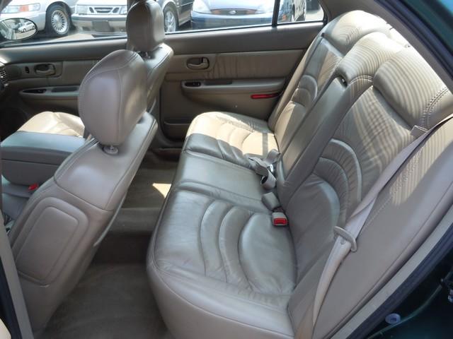 Buick Century 2000 photo 3