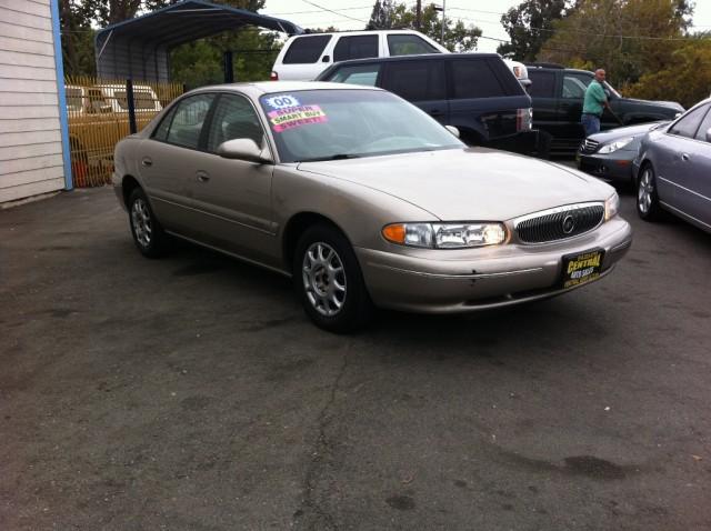 Buick Century 2000 photo 1