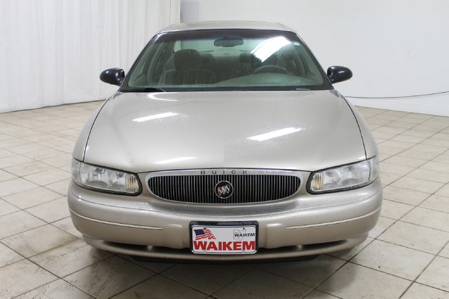 Buick Century 2000 photo 4